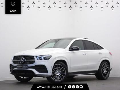 MERCEDES-BENZ GLE Coupé GLE 350 de 4MATIC AMG Line Coupé  