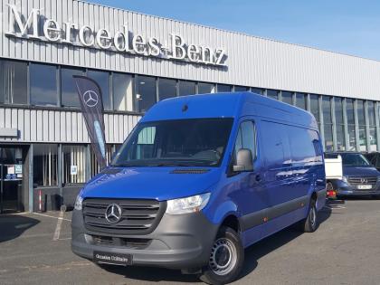 MERCEDES-BENZ Sprinter 315 CDI Fourgon Toit sureleve Long  