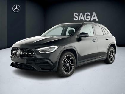 MERCEDES-BENZ GLA-Klasse GLA 250 e Business Solution