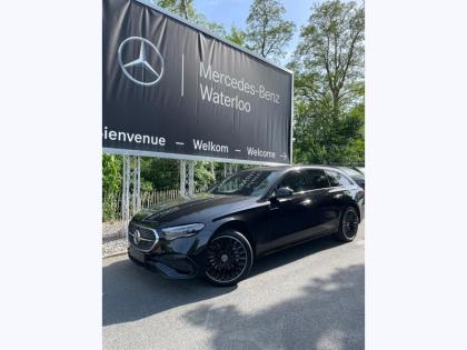 MERCEDES-BENZ Classe E Break E 300 e break  Classe E Break 2142/131 E 300 e Break AMG Line