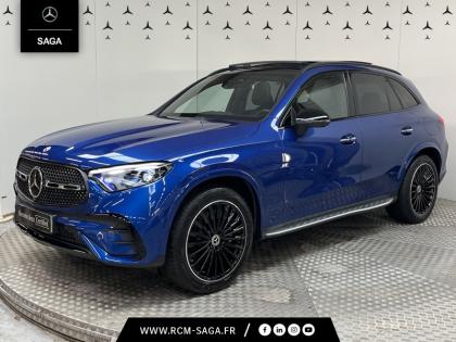 MERCEDES-BENZ GLC SUV GLC 300 e  Hybrid EQ 4MATIC AMG Line  