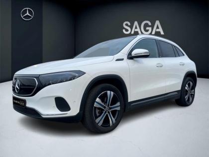 MERCEDES-BENZ EQA 250  