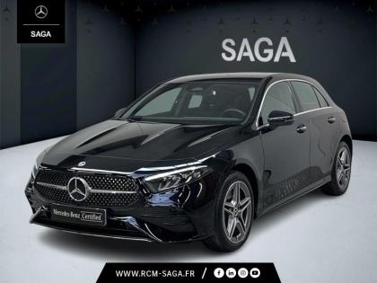 MERCEDES-BENZ Classe A 250 e AMG Line AMG Line 