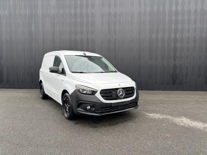 MERCEDES-BENZ Citan e Fourgon PRO Standard  eCitan long PRO