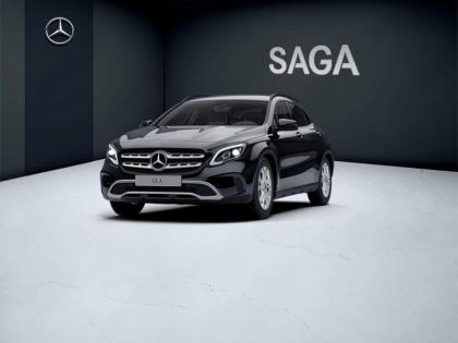 MERCEDES-BENZ GLA 180 Inspiration  Classe GLA/ X156 GLA 180D INSPIRATION 7G-DCT