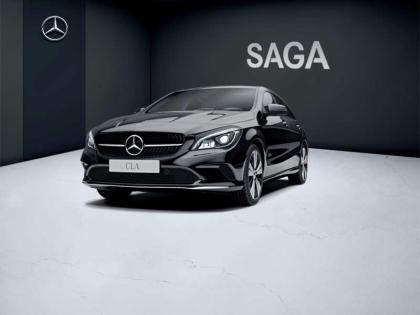 MERCEDES-BENZ CLA Shooting Brake Shooting Brake CLA 180 SB Inspiration Urban 