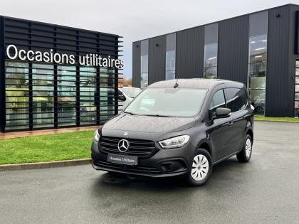 MERCEDES-BENZ Citan 110 CDI Fourgon BASE Standard  