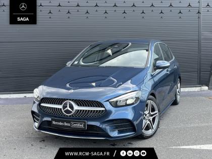 MERCEDES-BENZ Classe B 180 AMG Line Edition AMG Line Classe B 180 AMG Line Edition