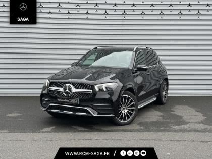 MERCEDES-BENZ GLE 350 de 4MATIC AMG Line  