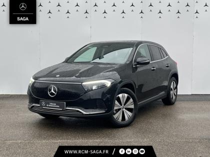 MERCEDES-BENZ EQA 250+ Progressive Line  EQA 250+ Progressive Line