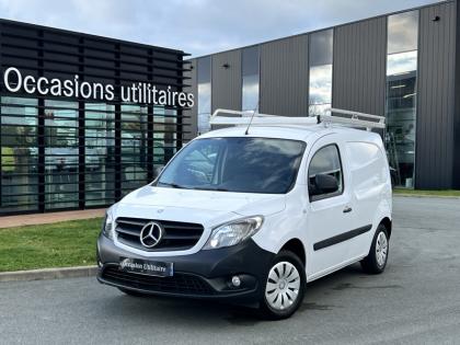 MERCEDES-BENZ  Citan 109 CDI Fourgon Long  