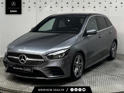 MERCEDES-BENZ Classe B 180 AMG Line Edition AMG Line 