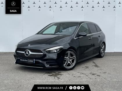MERCEDES-BENZ Classe B 180 AMG Line Edition AMG Line 