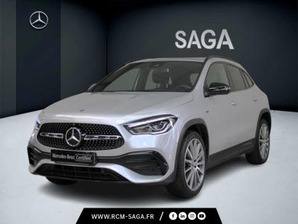 MERCEDES-BENZ GLA 250 e AMG Line AMG Line 