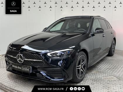 MERCEDES-BENZ Classe C Break Classe C 300 e Hybrid EQ Break AMG Line  Classe C 300 e Hybrid EQ Break AMG Line