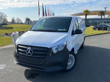 MERCEDES-BENZ eVito Fourgon Long 60 kWh  