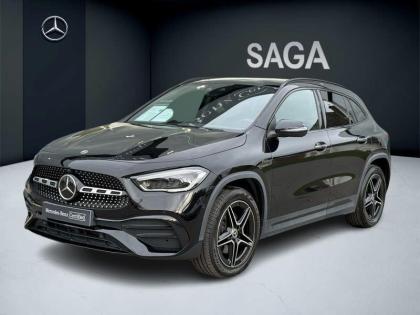 MERCEDES-BENZ GLA-Klasse GLA 250 e