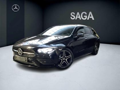 MERCEDES-BENZ CLA-Klasse CLA 180 Shooting Brake AMG Line