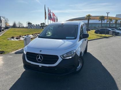 MERCEDES-BENZ Citan 110 CDI Fourgon Long BASE  