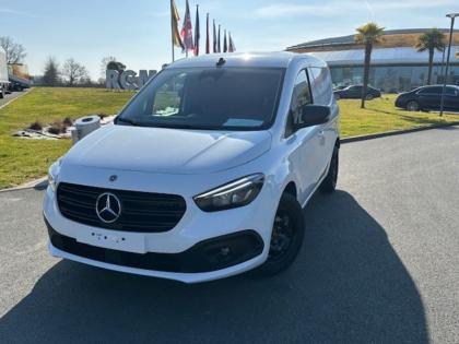 MERCEDES-BENZ Citan 112 CDI Fourgon Long PRO  