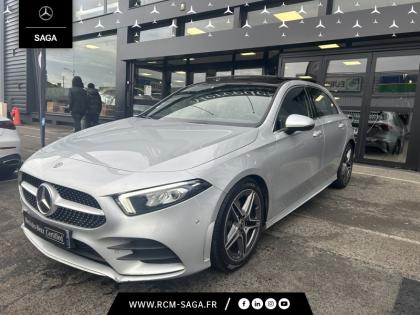 MERCEDES-BENZ Classe A 180 AMG Line  