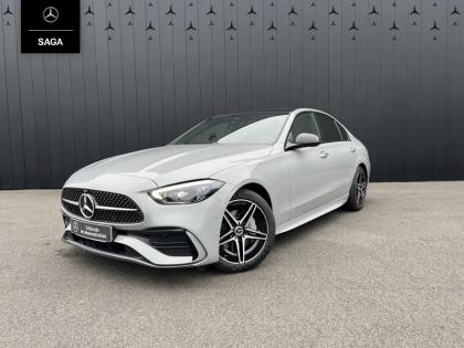 MERCEDES-BENZ Classe C Berline Classe C 300 e Hybrid EQ Berline AMG Line  Classe C 300 e Hybrid EQ Berline AMG Line