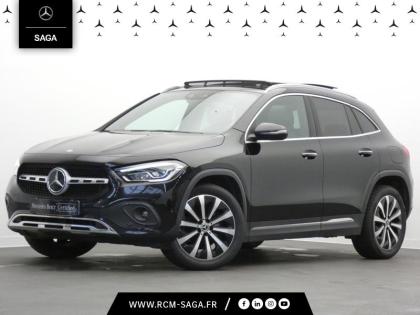 MERCEDES-BENZ GLA 200 d Progressive Line Pack Progressive 