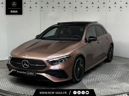 MERCEDES-BENZ Classe A 200 AMG Line AMG Line 