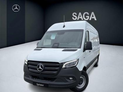 MERCEDES-BENZ eSprinter 420 FG 43 4,0t SELECT   