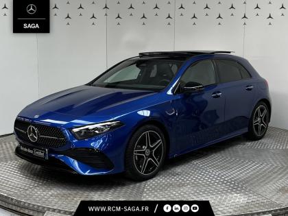 MERCEDES-BENZ Classe A 200 AMG Line AMG Line 