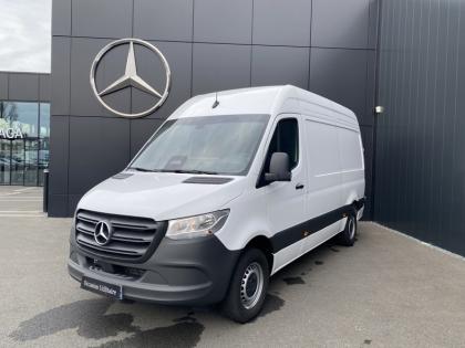 MERCEDES-BENZ Sprinter 315 CDI Fourgon PRO Toit sureleve Standar  SPRINTER FOURGON SPRINTER 315 FG 37 3,5t PRO