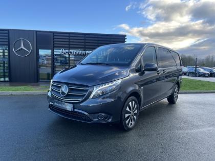 MERCEDES-BENZ Vito VITO MIXTO 119 LONG 6 PLACES  