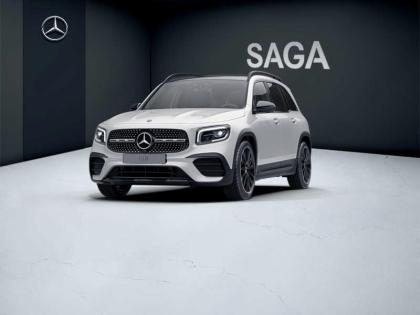 MERCEDES-BENZ GLB 200 d AMG Line  