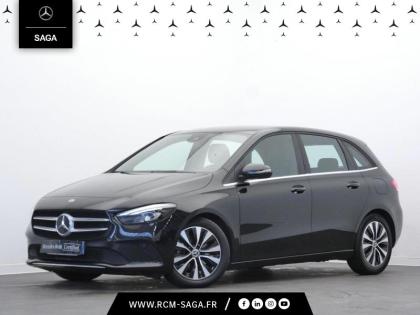 MERCEDES-BENZ Classe B 180 d Business Line Edition  Classe B 180 d Business Line Edition