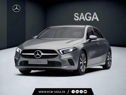 MERCEDES-BENZ Classe A 250 e Business Line Style Line 