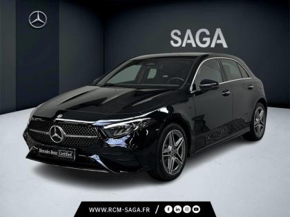 MERCEDES-BENZ Classe A 250 e AMG Line  