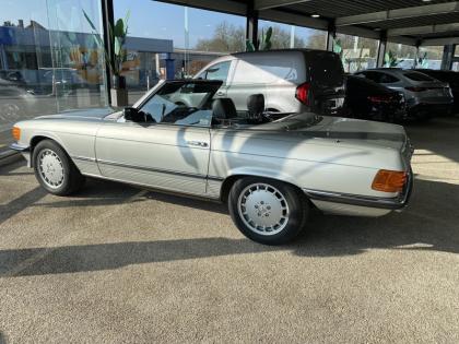 MERCEDES-BENZ SL 280  