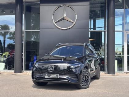 MERCEDES-BENZ EQB EQB 250+ AMG Line  EQB 250+ AMG Line