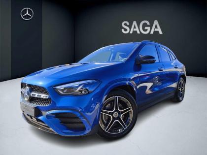 MERCEDES-BENZ GLA 180 d AMG Line  