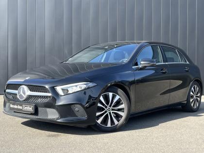 MERCEDES-BENZ Classe A 180 d Business Line Style Line 