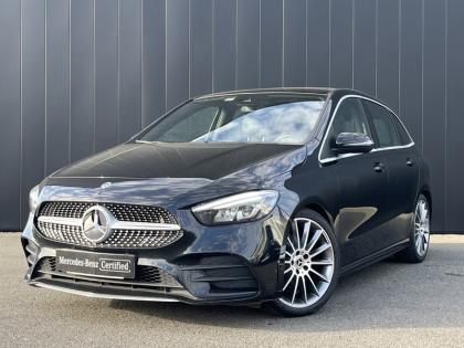 MERCEDES-BENZ Classe B 180 d AMG Line Edition AMG Line Classe B 180 d AMG Line