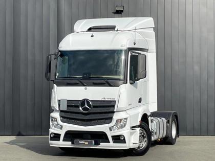 MERCEDES-BENZ Actros 1843 StreamSpace 2.30m  