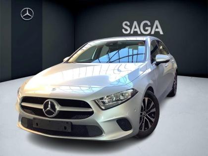 MERCEDES-BENZ A-Klasse A 180 d Business Solution ESSENTIAL