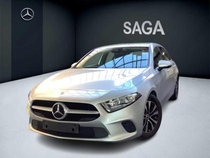 MERCEDES-BENZ A-Klasse A 180 d Business Solution ESSENTIAL