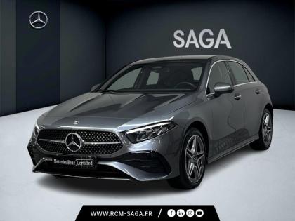 MERCEDES-BENZ Classe A 250 e AMG Line  