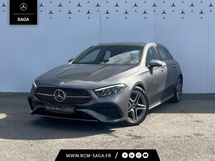 MERCEDES-BENZ Classe A 200 d AMG Line  