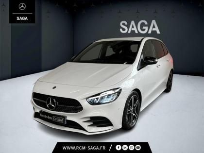 MERCEDES-BENZ Classe B 200 d AMG Line  