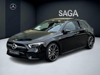 MERCEDES-BENZ A 35 AMG Sièges Performance, Toit Pano  