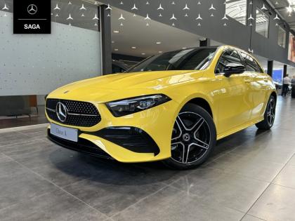 MERCEDES-BENZ A 250 250 e - AMG Line - SAGA Tournai +32 (0) 69 85 70 00 