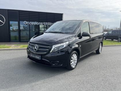 MERCEDES-BENZ Vito 116 CDI Tourer SELECT Compact Tourer SELECT VITO 116 CDI Tourer CP SELECT